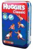 DIAPERS - PANTIES - HUGGIES CLASSIC Jumbo PACK