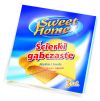 SPONGE DUSTERS "SWEET HOME"- 3 items