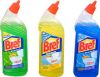 BREF gel WC - 400ml basket gratis