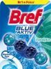 BREF Blue Aktiv Zawieszka do WC - Eucalyptus
