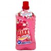 Ajax pyn uniwersalny 1l floral fiesta tulipan i liczi.    