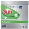 Ekologiczne tabletki do zmywarek Sun All in 1 ECO - 100 szt.