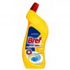 BREF Gel Lemon el do WC - 750 ml.
