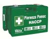 Apteczka pierwszej pomocy HACCP