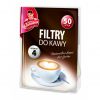AZ Filtry do kawy nr 4 50szt. - FK-9182