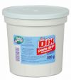 DIX Pasta BHP 500g MORSKA - detergentowa