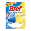 BREF Duo Aktiv Lemon Fresh Zawieszka do WC  - 50 ml.