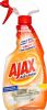 Ajax easy rinse pyn do czyszczenia w sprayu, kuchnia i trudne plamy, 500 ml.