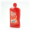 Pyn uniwersalny Ajax 1l optimal 7 red orange