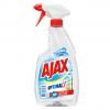 Ajax płyn do szyb super effect - 500 ml.