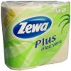 Zewa Plus Aloe Vera - biay